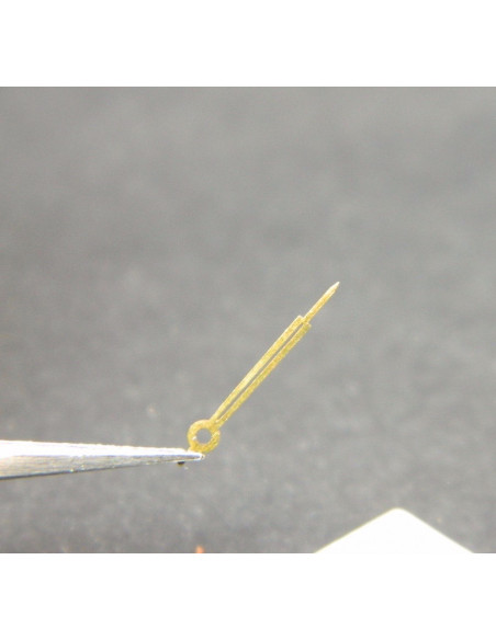 Longines Conquest 9032 Aiguilles-hands