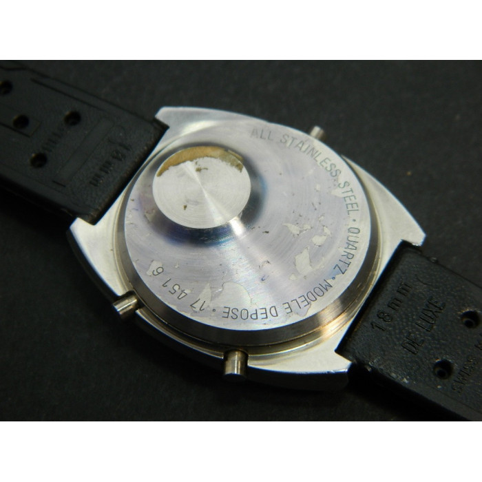 Longines Conquest 9032 Aiguilles-hands