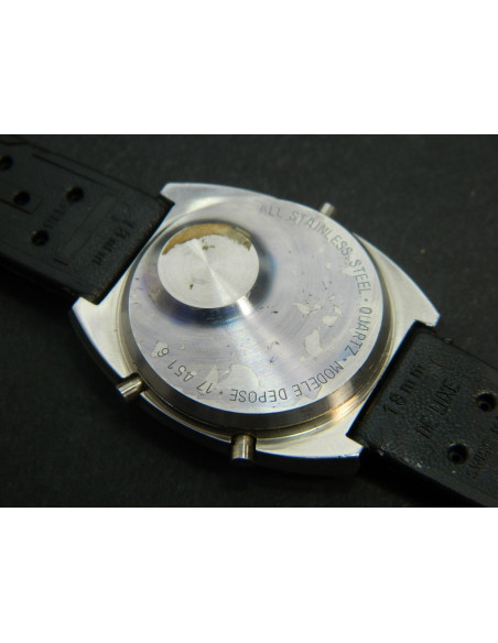 Longines Conquest 9032 Aiguilles-hands