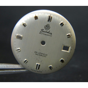 Sandoz-AS 1701 cadran