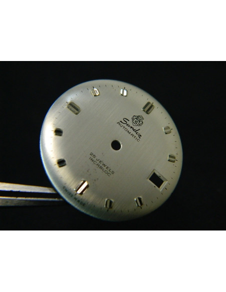 Sandoz-AS 1701 cadran