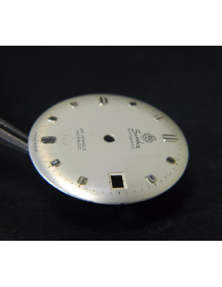 Sandoz-AS 1701 cadran