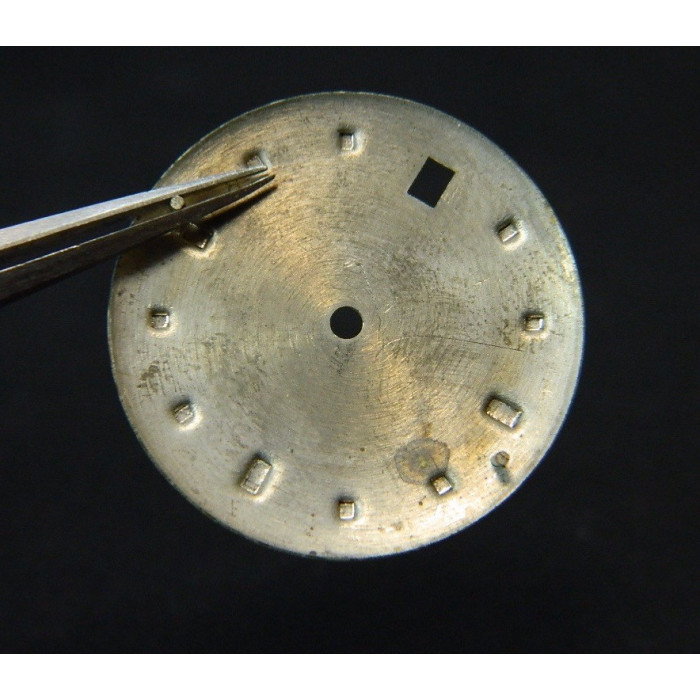 Sandoz-AS 1701 cadran