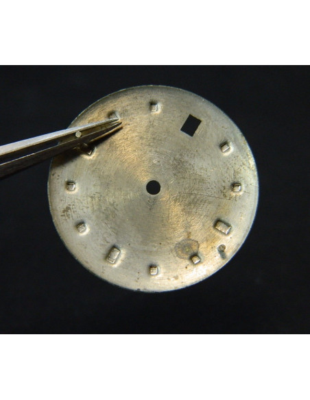 Sandoz-AS 1701 cadran