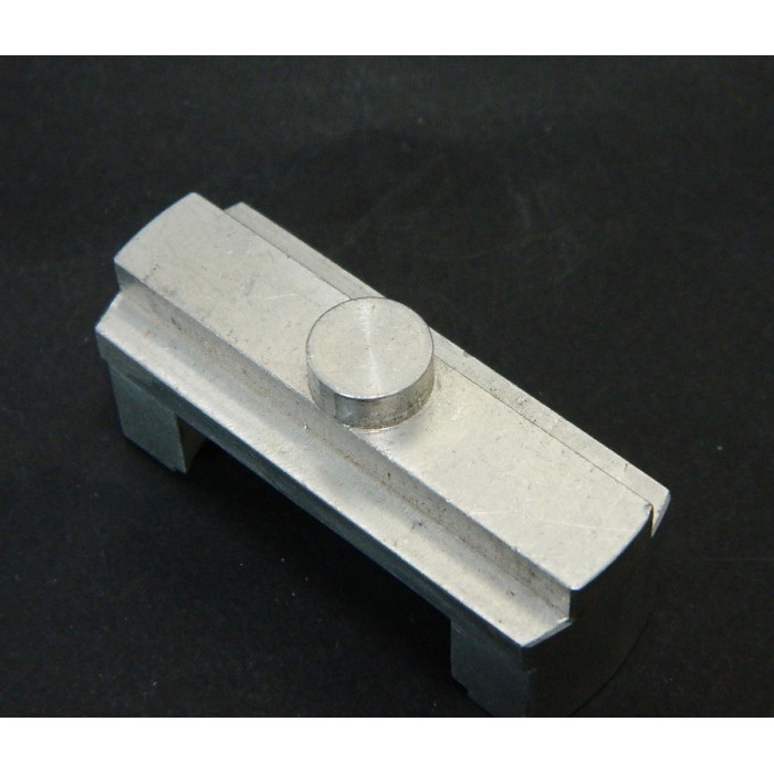 LeCoultre Master Mariner Tasseau