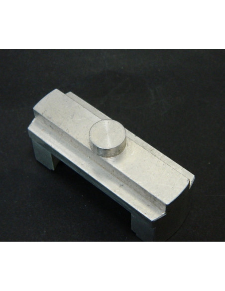 LeCoultre Master Mariner Tasseau