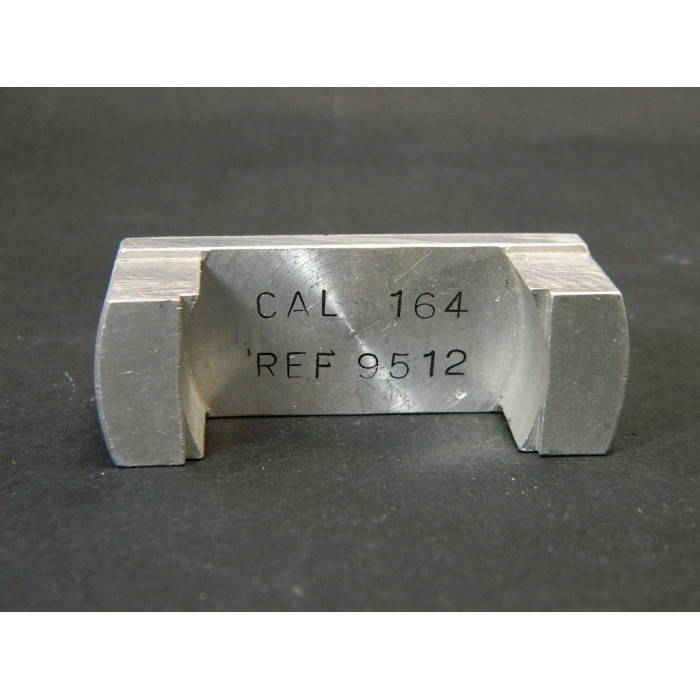 LeCoultre Master Mariner Tasseau