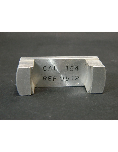 LeCoultre Master Mariner Tasseau