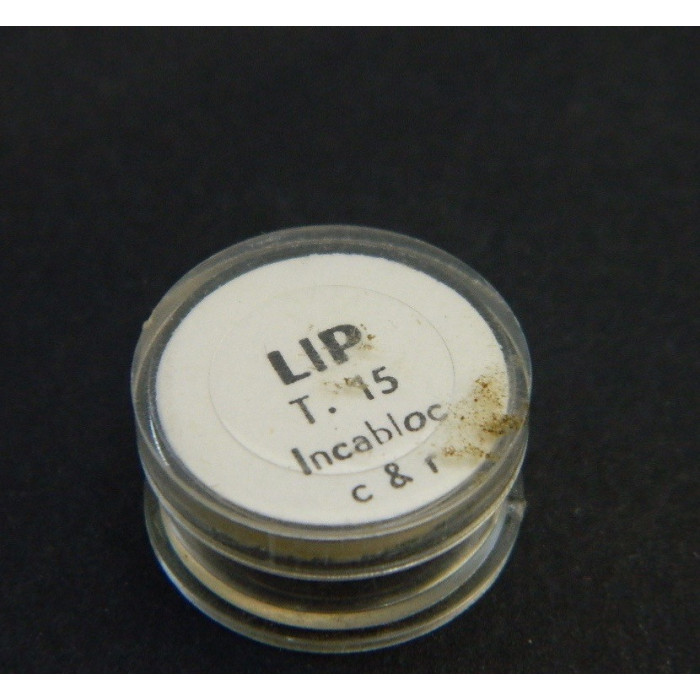 Lip T15 Balancier