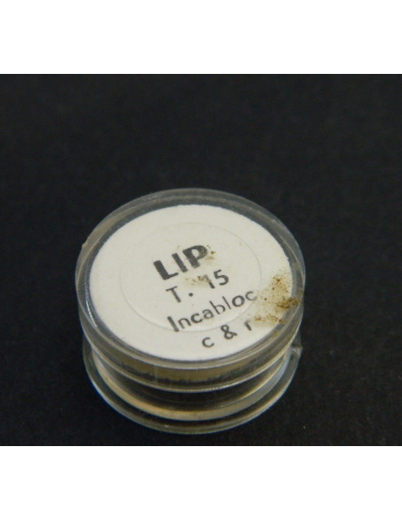 Lip T15 Balancier