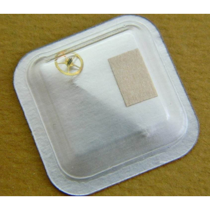 ROLEX 1130 Roue de seconde - Réf. 6673