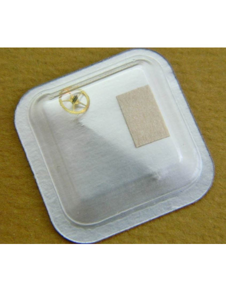 ROLEX 1130 Roue de seconde - Réf. 6673