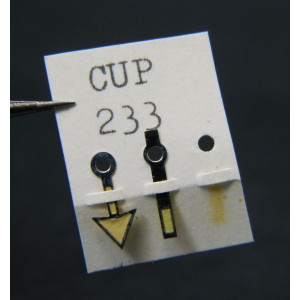 Cupillard 233 Aiguilles