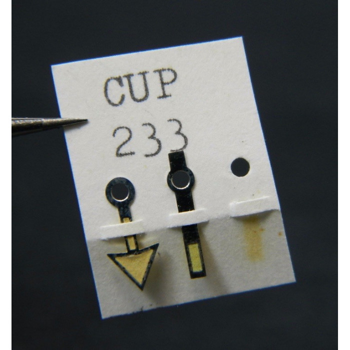 Cupillard 233 Aiguilles