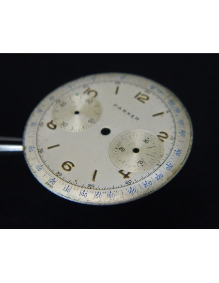 Parker-Venus 188 Cadran