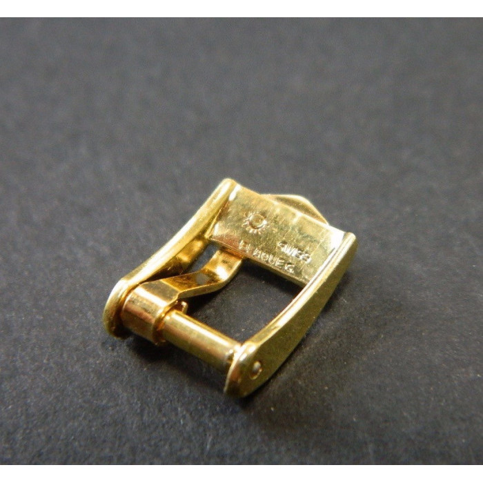 Certina boucle soleil 08mm