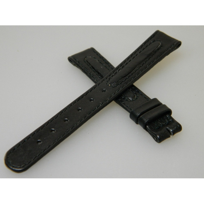 Aquastar bracelet cuir 14mm