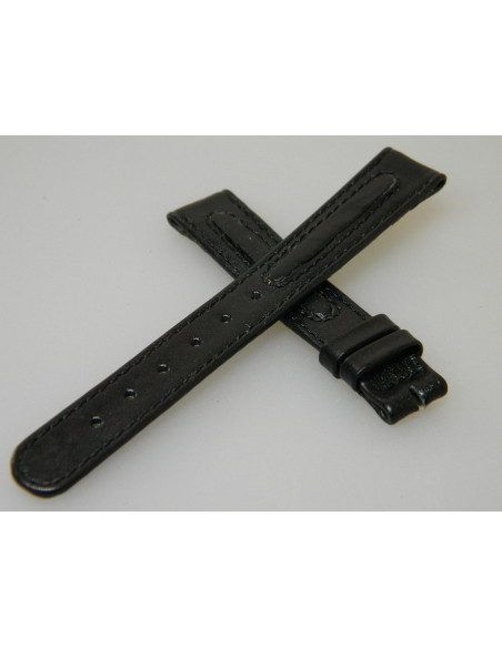 Aquastar bracelet cuir 14mm