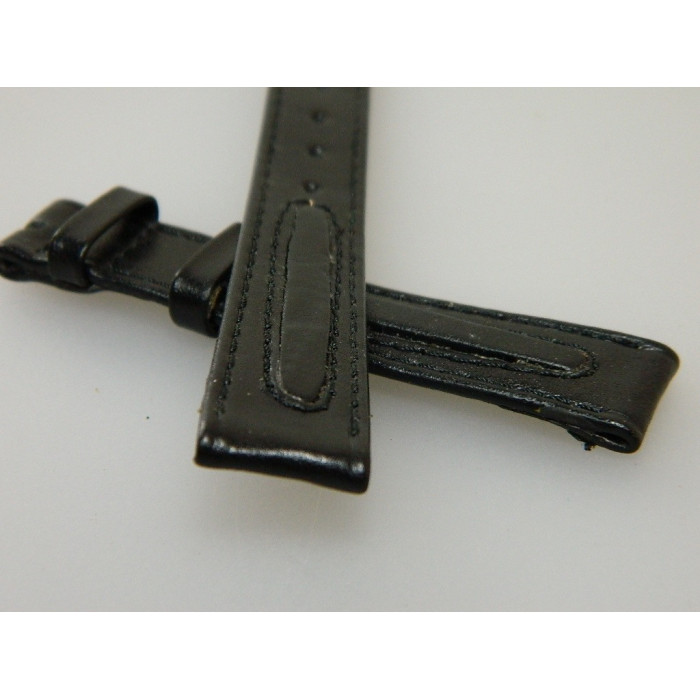 Aquastar bracelet cuir 14mm