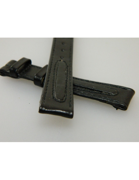 Aquastar bracelet cuir 14mm