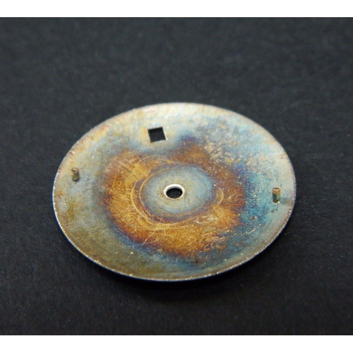 Ardath-Chrysler cadran