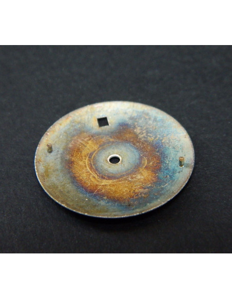 Ardath-Chrysler cadran