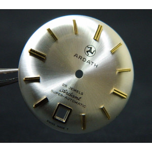 Ardath Ardant cadran