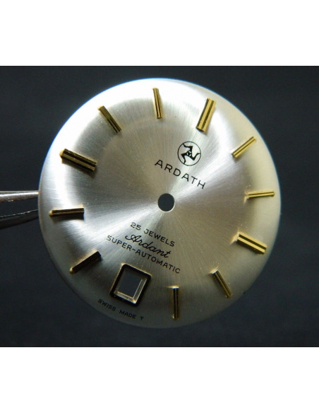 Ardath Ardant cadran