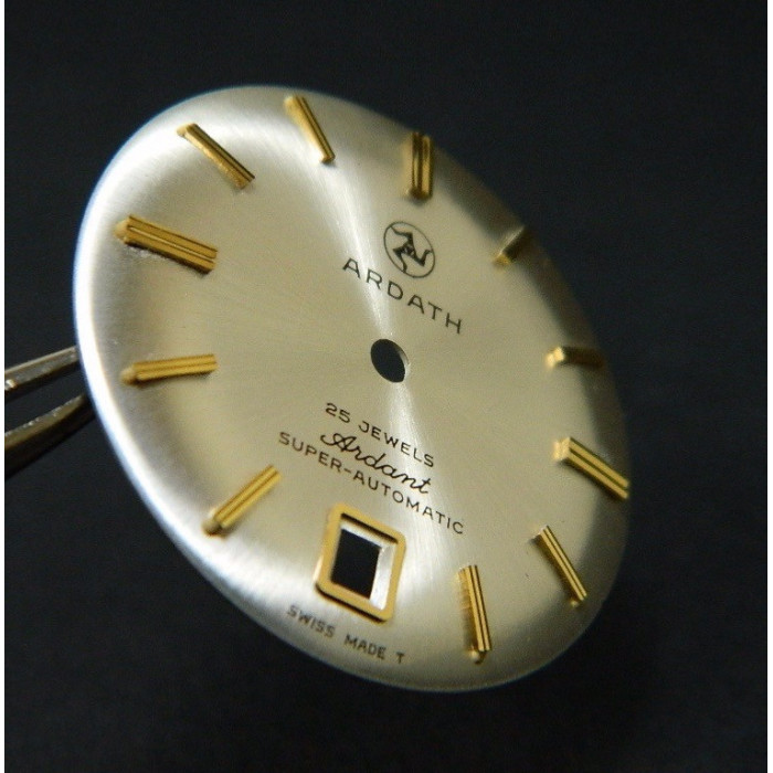 Ardath Ardant cadran