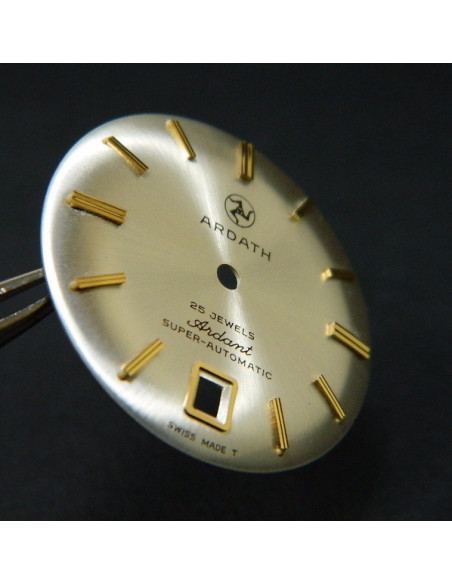 Ardath Ardant cadran