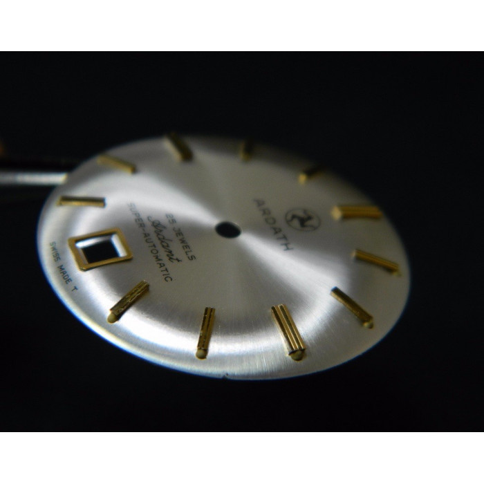 Ardath Ardant cadran