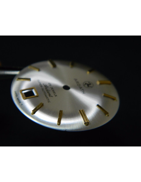 Ardath Ardant cadran