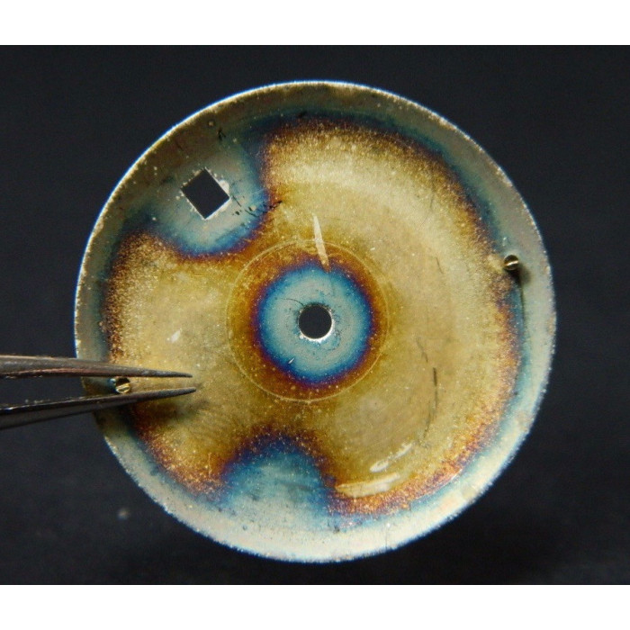 Ardath Ardant cadran