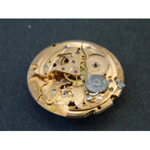 ETA 2472 laiton mouvement incomplet