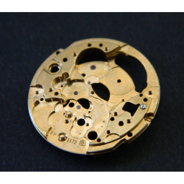 ETA 2472-100 Platine laiton