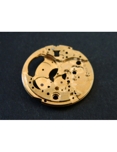 ETA 2472-100 Platine laiton