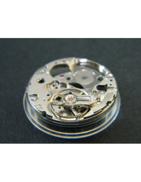 ETA 2783 Platine & Balancier