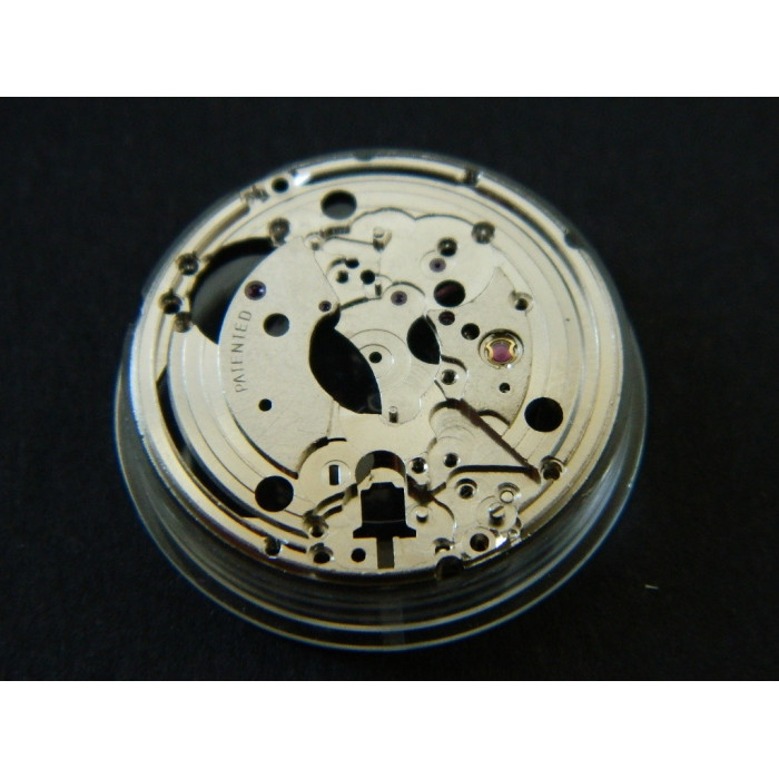 ETA 2783 Platine & Balancier