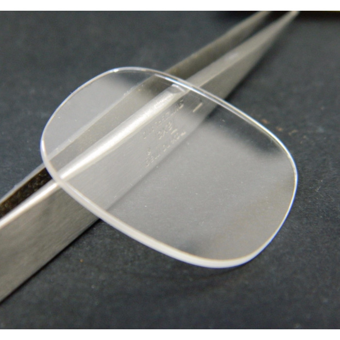 Omega 196.0206 verre