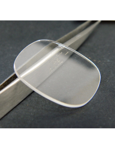 Omega 196.0206 verre