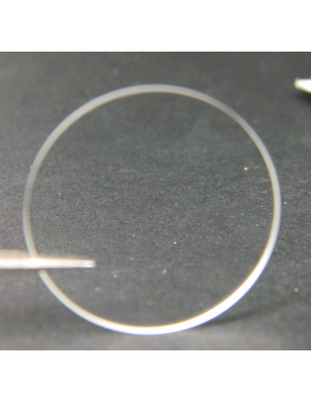 Omega 168.054 verre mineral