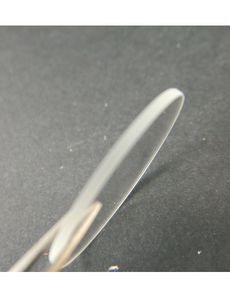 Omega 168.054 verre mineral