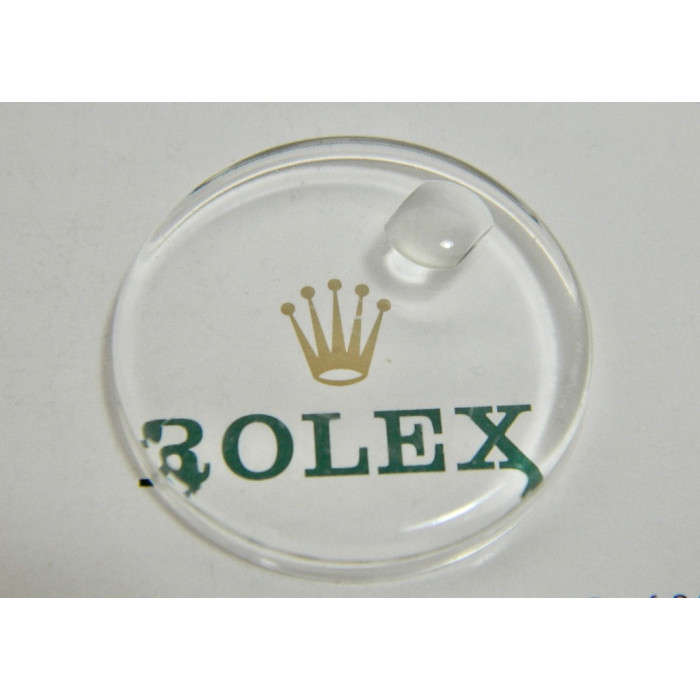 Bracelet vintage 17mm acier