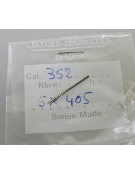 Jaeger-Lecoultre 352-405 Tige