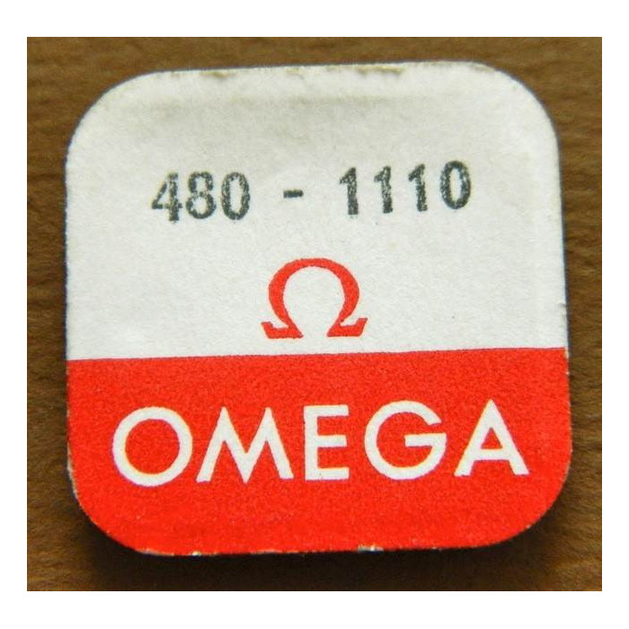 OMEGA ressort de tirette Cal 480