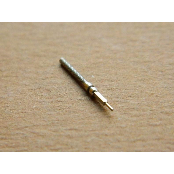 Tige de remontoir LIP R 128