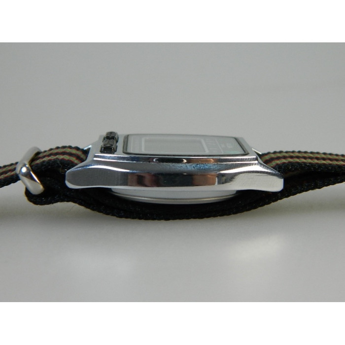 Zenith 318D052 couronne plaquée