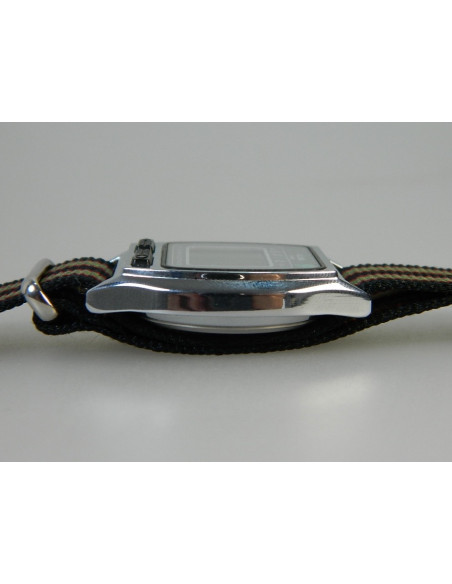 Zenith 318D052 couronne plaquée