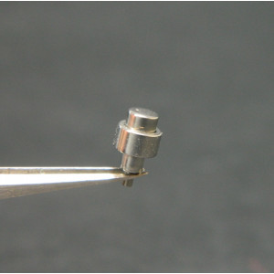 Zenith De luca poussoir