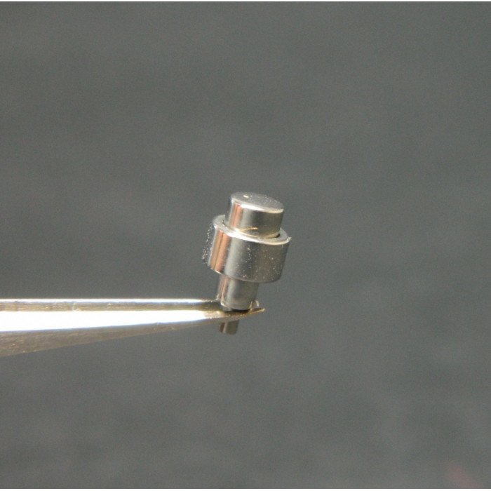 Zenith De luca poussoir